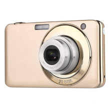 20 Megapixel 2.7 inch TFT LCD  video camera digital 8X optical zoom compact digital camera